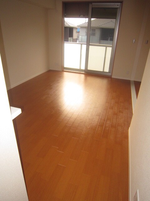 アトレッテ　ジーロの物件内観写真