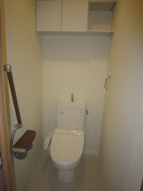 アトレッテ　ジーロの物件内観写真