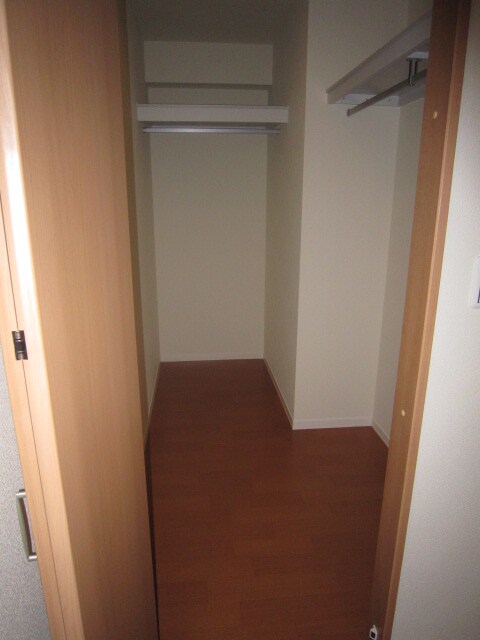 アトレッテ　ジーロの物件内観写真