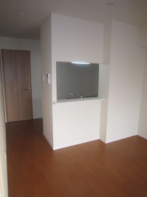 アトレッテ　ジーロの物件内観写真