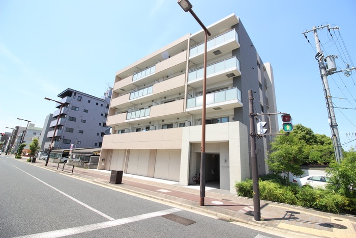 Splendor Smileの物件外観写真