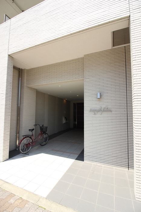 Splendor Smileの物件外観写真