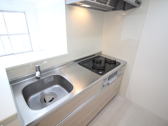 Splendor Smileの物件内観写真