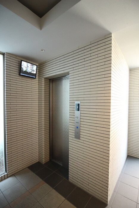 Splendor Smileの物件外観写真