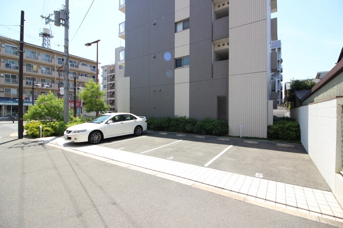 Splendor Smileの物件外観写真