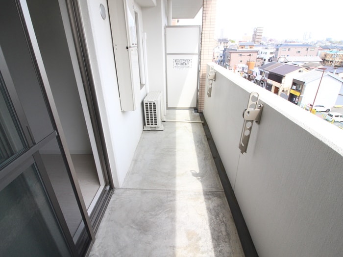 Splendor Smileの物件内観写真