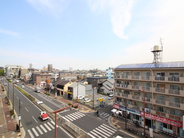 Splendor Smileの物件内観写真