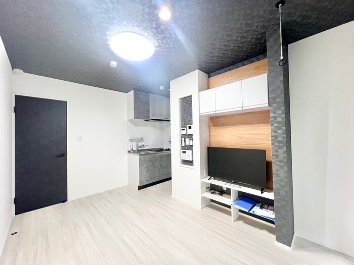 あんしん+VieM日置荘西町13-1018の物件内観写真