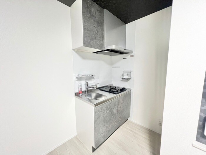 あんしん+VieM日置荘西町13-1018の物件内観写真