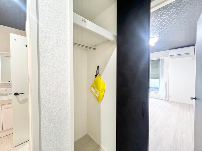 あんしん+VieM日置荘西町13-1018の物件内観写真