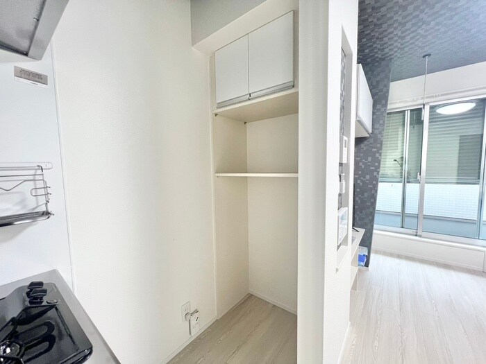 あんしん+VieM日置荘西町13-1018の物件内観写真