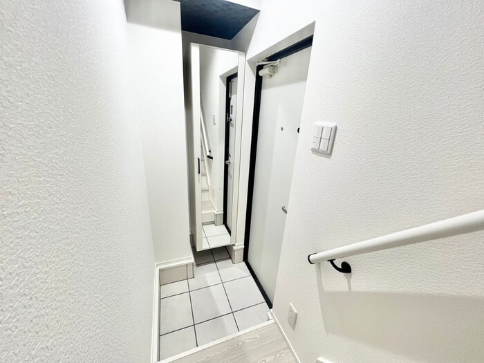 あんしん+VieM日置荘西町13-1018の物件内観写真