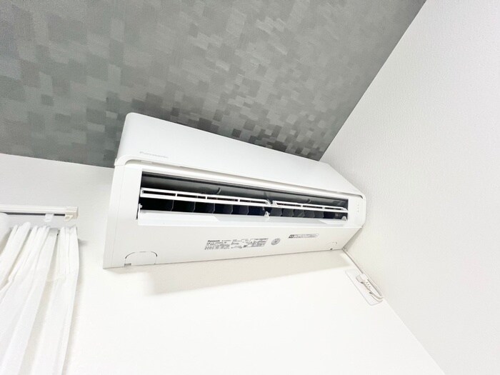 あんしん+VieM日置荘西町13-1018の物件内観写真