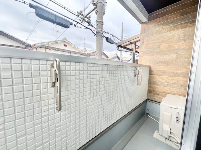 あんしん+VieM日置荘西町13-1018の物件内観写真