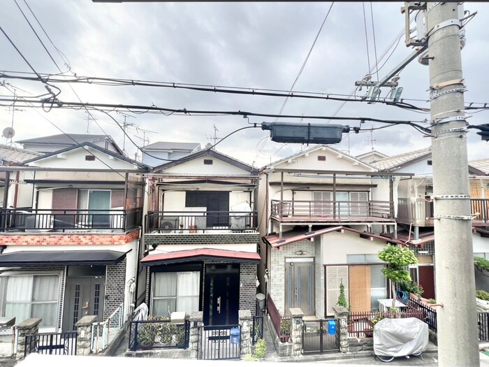 あんしん+VieM日置荘西町13-1018の物件内観写真