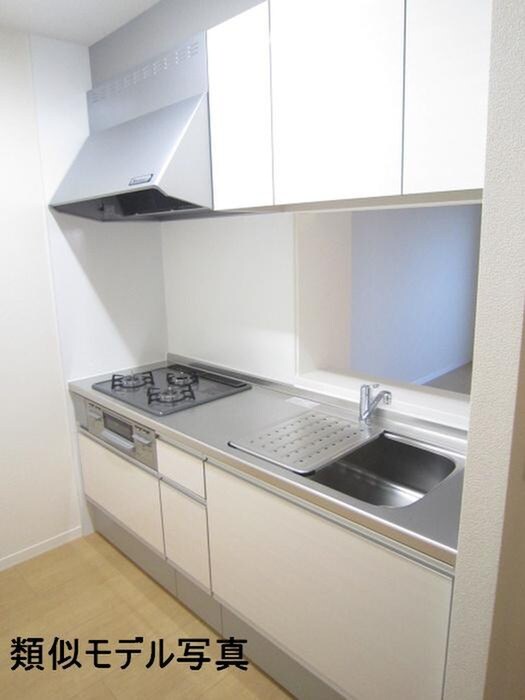 シャーメゾン楠の物件内観写真