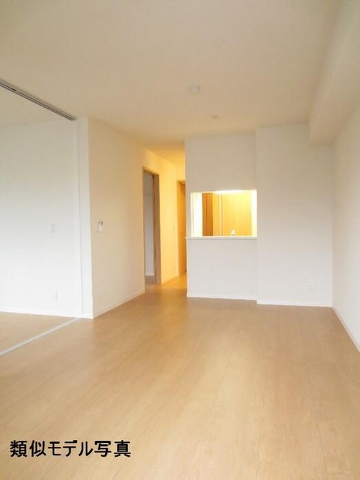 物件内観写真