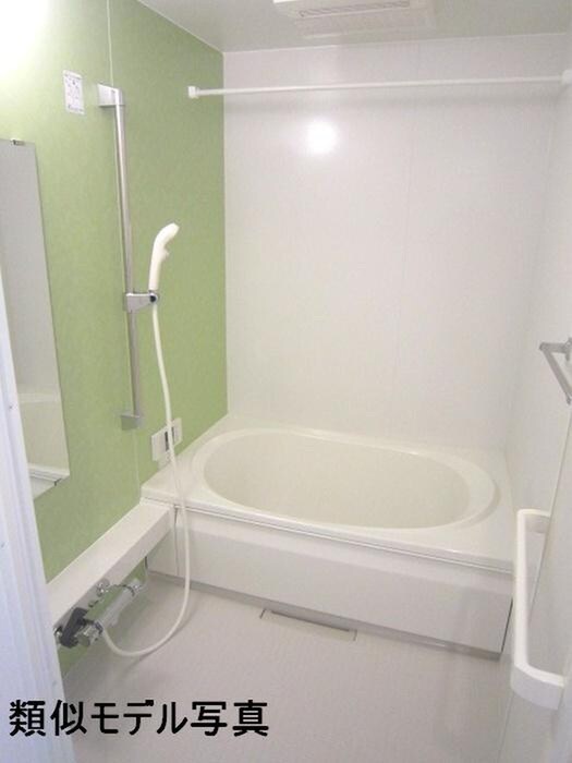 シャーメゾン楠の物件内観写真