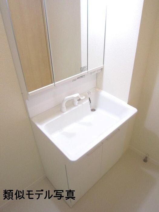 シャーメゾン楠の物件内観写真