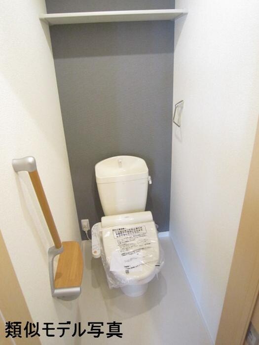 シャーメゾン楠の物件内観写真