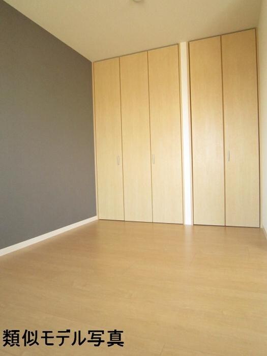 シャーメゾン楠の物件内観写真