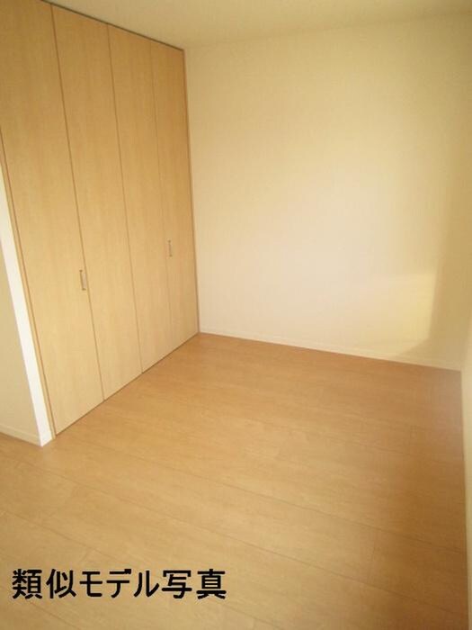 シャーメゾン楠の物件内観写真