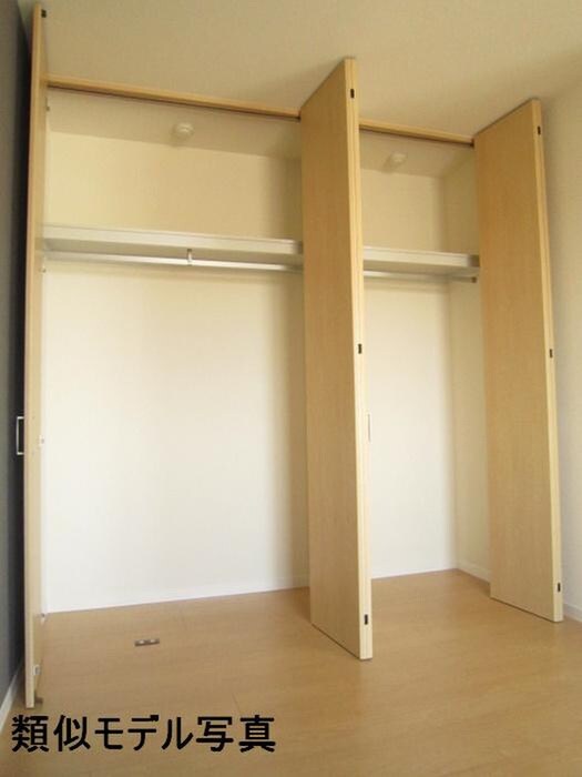 シャーメゾン楠の物件内観写真