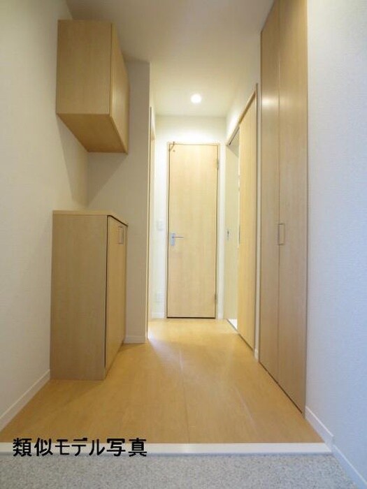 シャーメゾン楠の物件内観写真