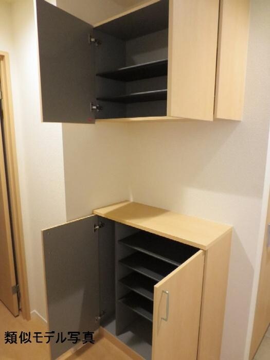 シャーメゾン楠の物件内観写真