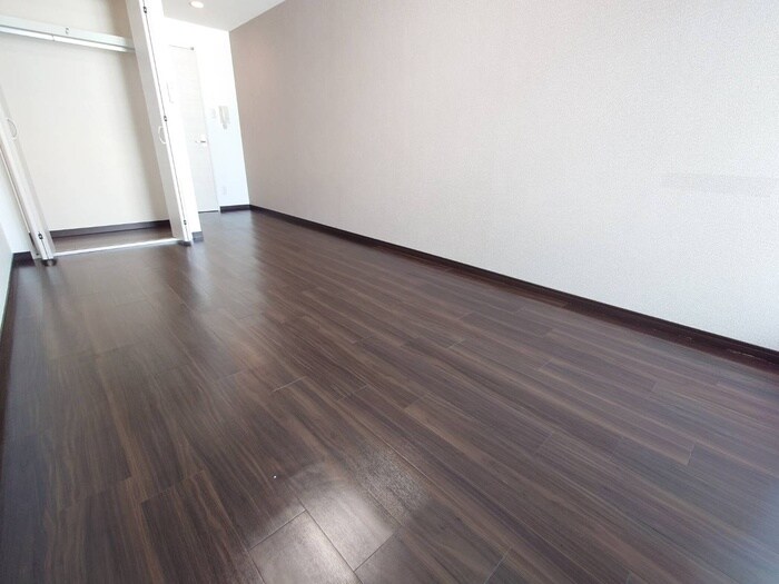 ラナキュラス椥辻の物件内観写真