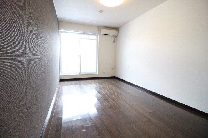 ラナキュラス椥辻の物件内観写真