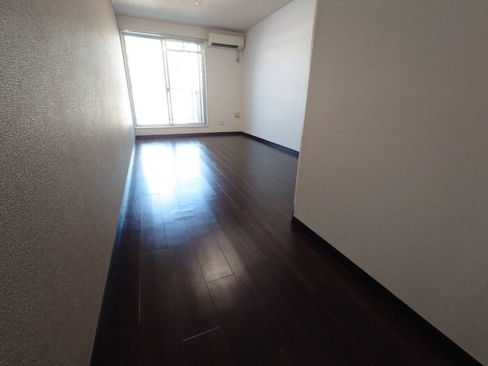 ラナキュラス椥辻の物件内観写真