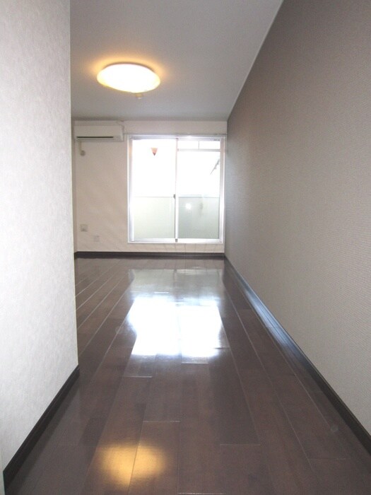 ラナキュラス椥辻の物件内観写真