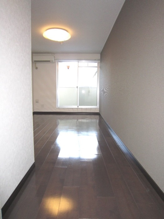 ラナキュラス椥辻の物件内観写真