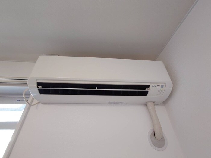 ラナキュラス椥辻の物件内観写真