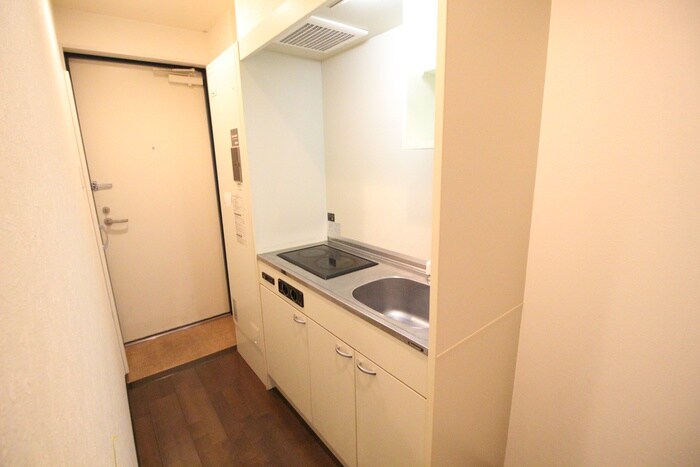 ラナキュラス椥辻の物件内観写真