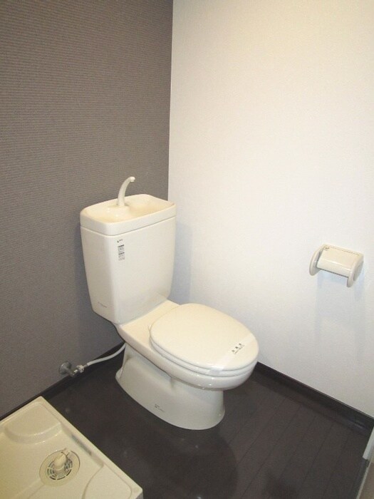 ラナキュラス椥辻の物件内観写真