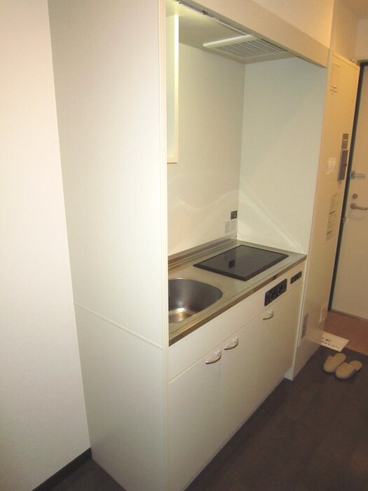 ラナキュラス椥辻の物件内観写真