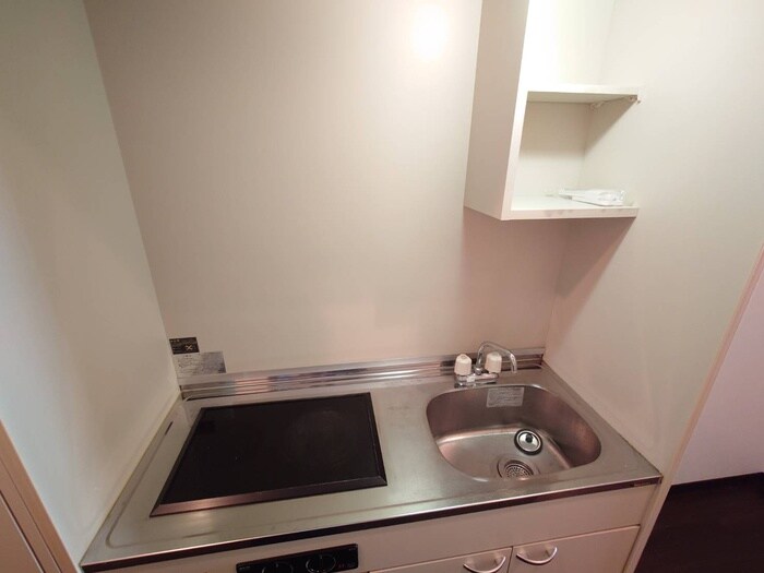 ラナキュラス椥辻の物件内観写真