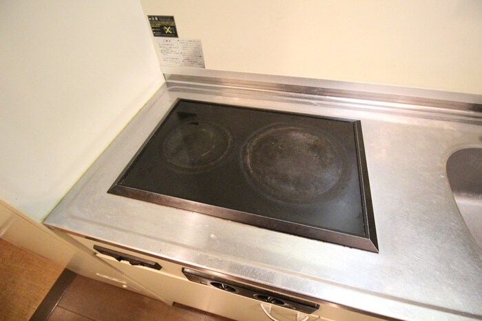 ラナキュラス椥辻の物件内観写真