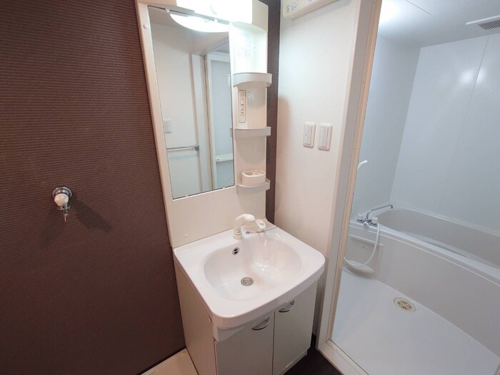 ラナキュラス椥辻の物件内観写真