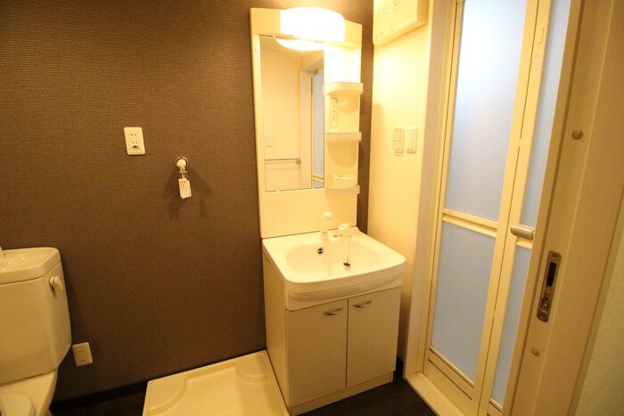 ラナキュラス椥辻の物件内観写真