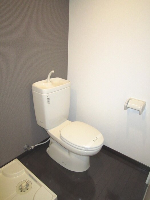 ラナキュラス椥辻の物件内観写真