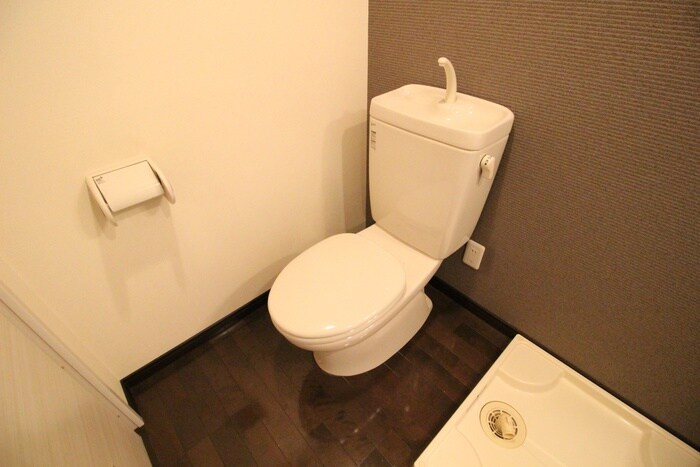 ラナキュラス椥辻の物件内観写真