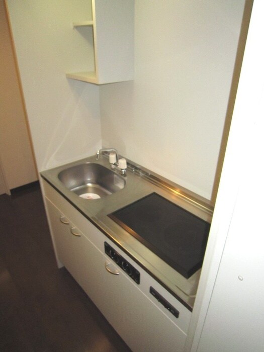 ラナキュラス椥辻の物件内観写真