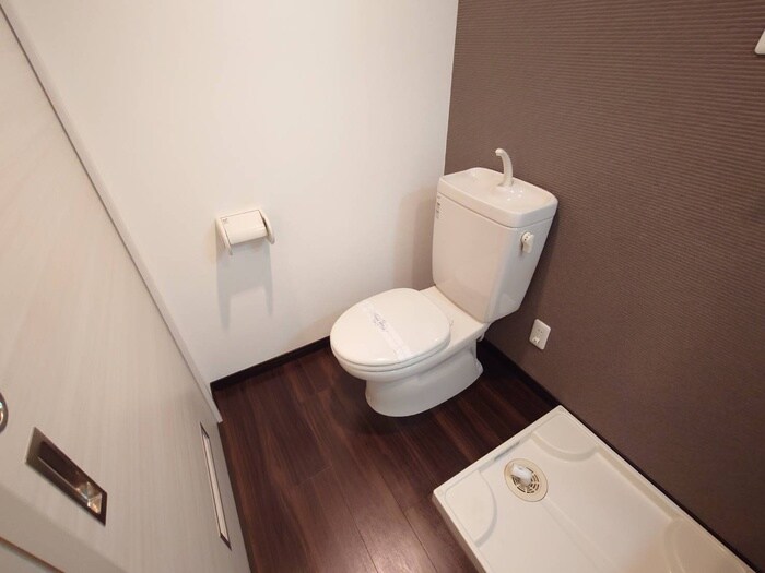 ラナキュラス椥辻の物件内観写真