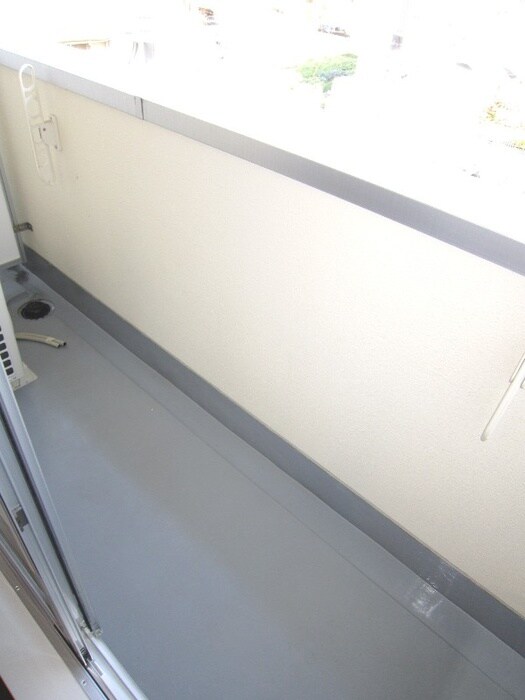 ラナキュラス椥辻の物件内観写真