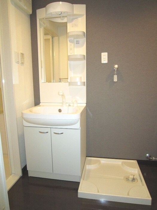 ラナキュラス椥辻の物件内観写真