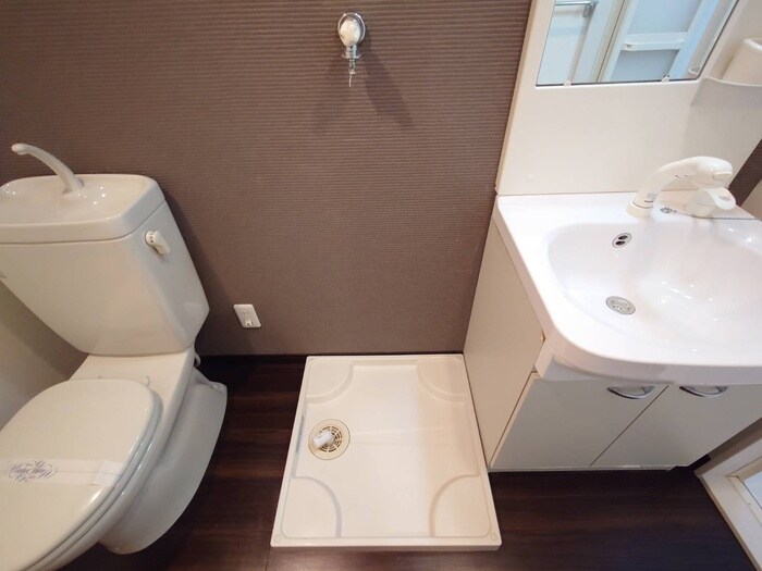 ラナキュラス椥辻の物件内観写真