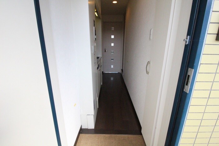 ラナキュラス椥辻の物件内観写真